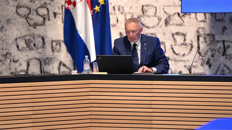 Najkasnije do 1. ožujka 2026. godine planirano je u cijelosti ukloniti minsku opasnost na području cijele RH